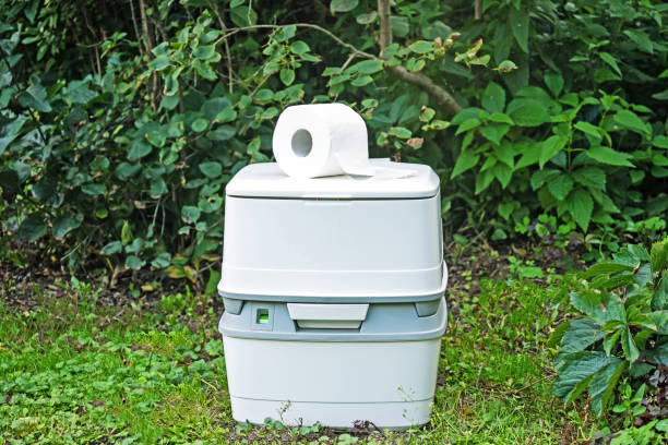 Best Sanitation services for porta potties  in Lemay, MO