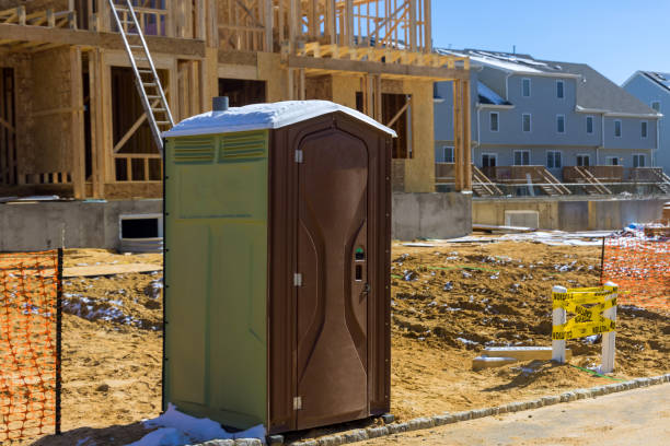 Portable Toilet Options We Offer in Lemay, MO