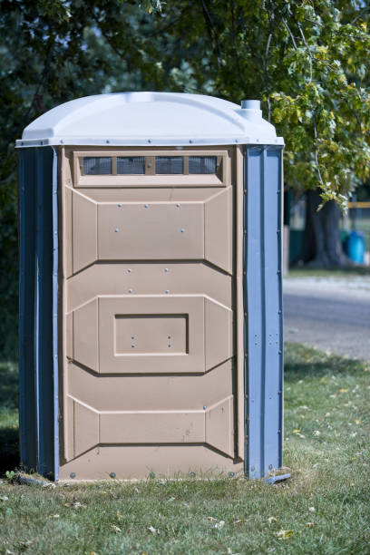 Portable restroom solutions in Lemay, MO
